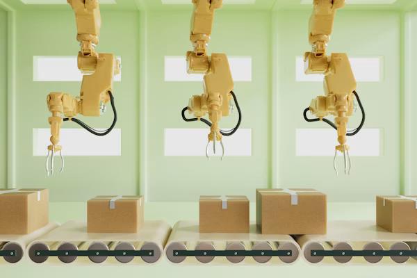 The R&D Tax Credit for Robotics and Automation Companies: What Actually Qualifies