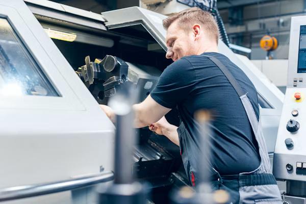 R&D Tax Credits for Custom Manufacturers: When Shop Floor Problem Solving May Qualify