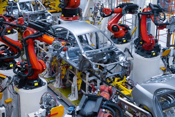 R&D Tax Credits for Robotics and Automation Companies: What Actually Qualifies