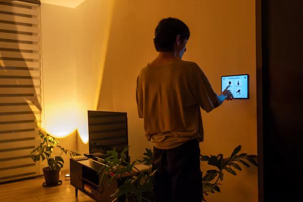 Smart Home Integrators: When Does Custom Programming Become R&D?