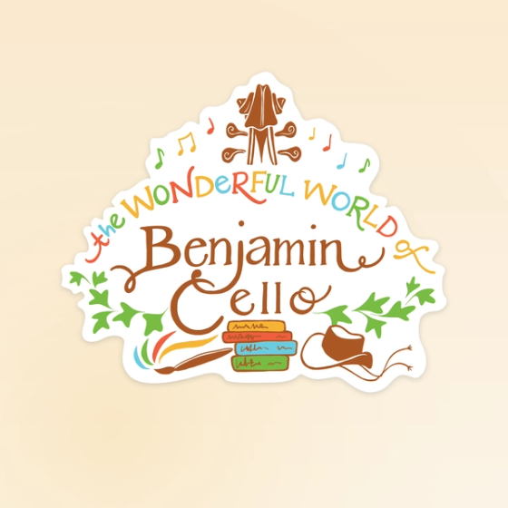 Benjamin Cello: Season 3