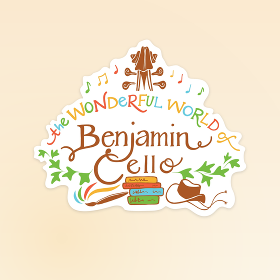 Benjamin Cello: Season 3