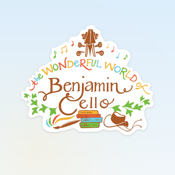 Benjamin Cello: Season 2