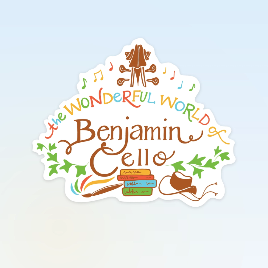 Benjamin Cello: Season 2