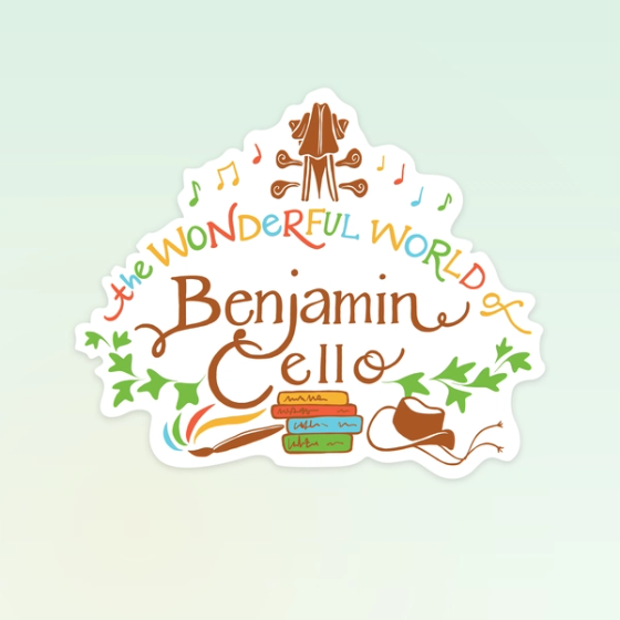 Benjamin Cello: Season 1