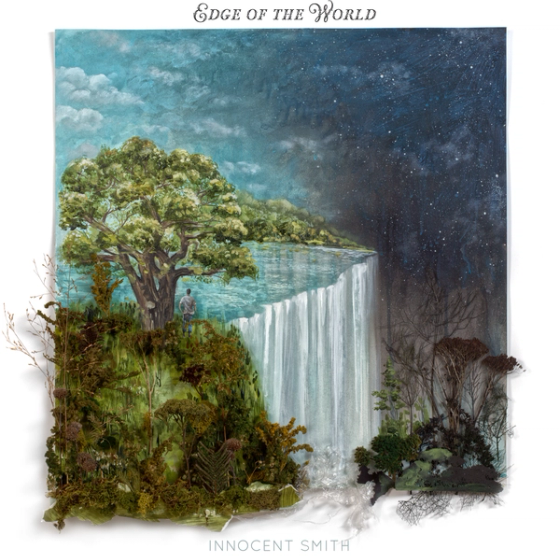 Edge of the World