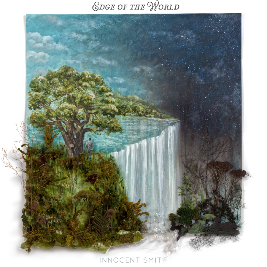 Edge of the World