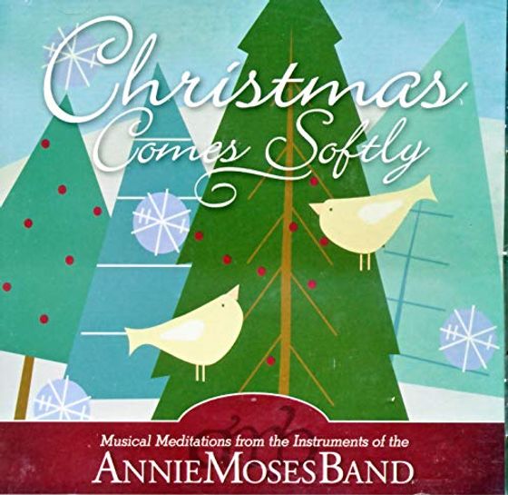 Christmas Comes Softly