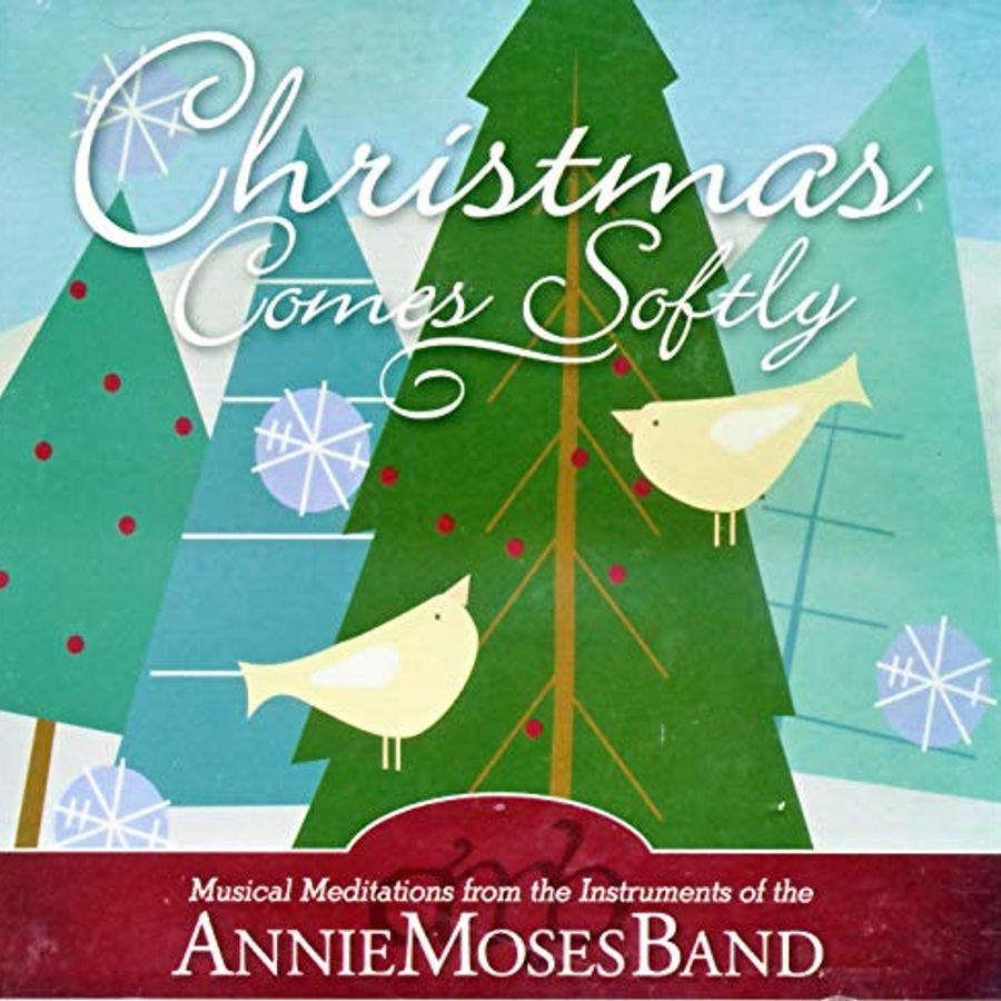 Christmas Comes Softly