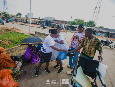 Ekiti Outreach - Image 9