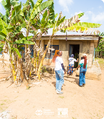 Osun Outreach - Image 6