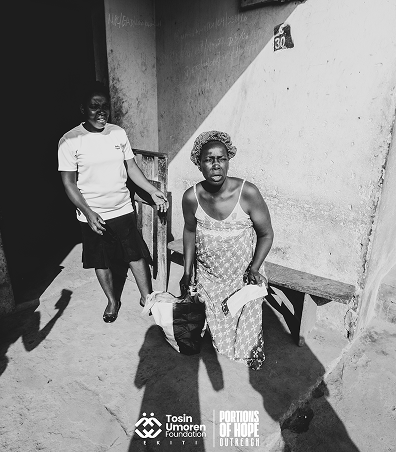 Ekiti Outreach - Image 1