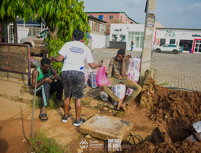 Lagos Outreach - Image 9