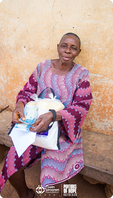 Osun Outreach - Image 7