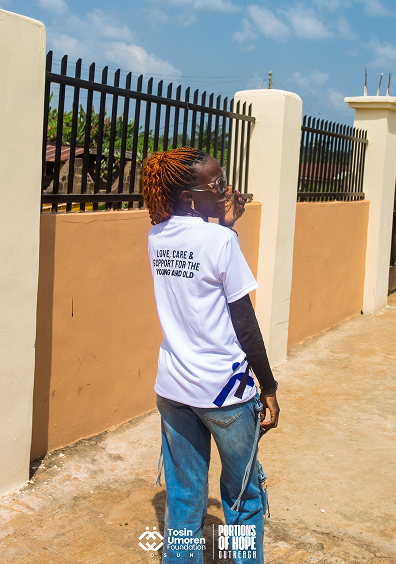 Lagos Outreach - Image 10