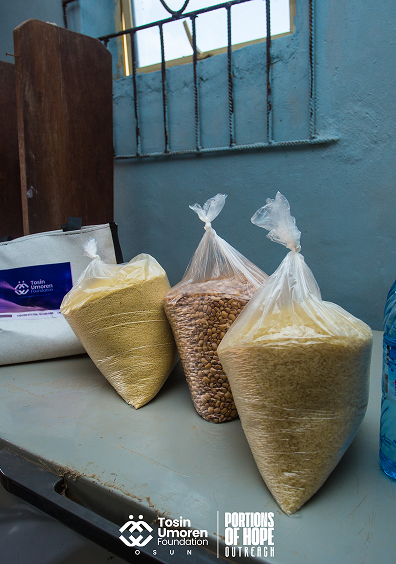 Lagos Outreach - Image 5