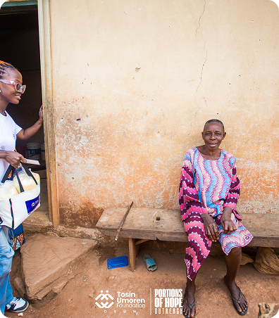 Osun Outreach - Image 1