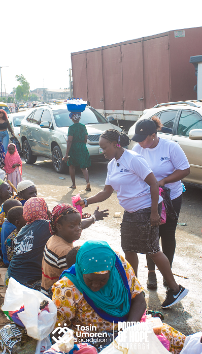 Lagos Outreach - Image 2
