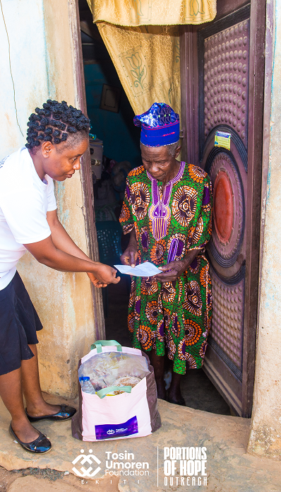 Ekiti Outreach - Image 2