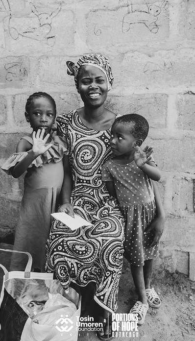 Ekiti Outreach - Image 7
