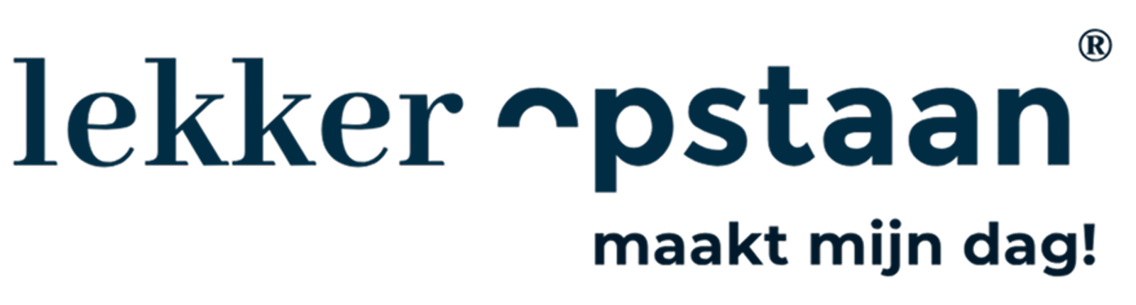 Lekker Opstaan