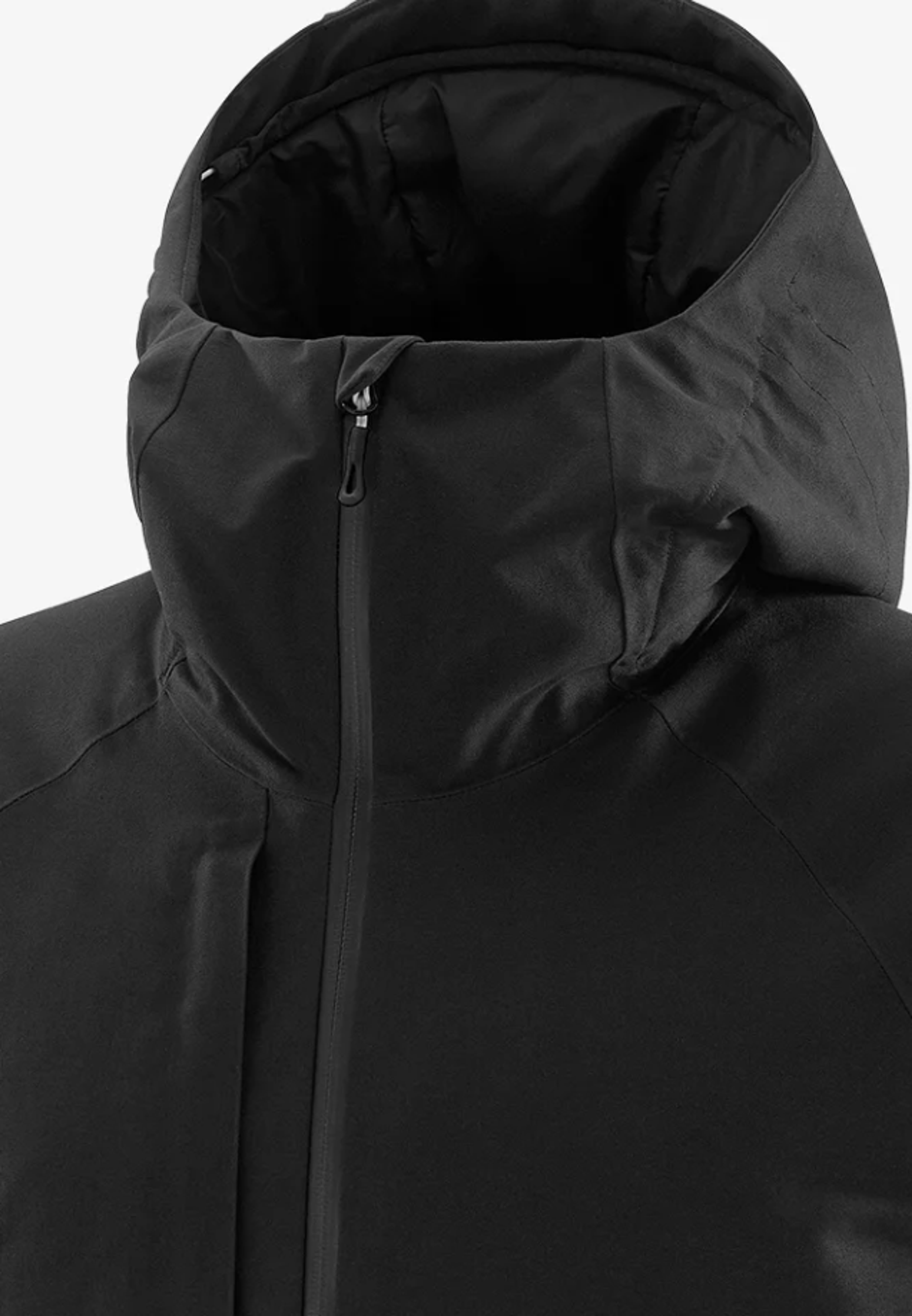 Transfer Puff - Men's Insulated Hooded Jacket 2024