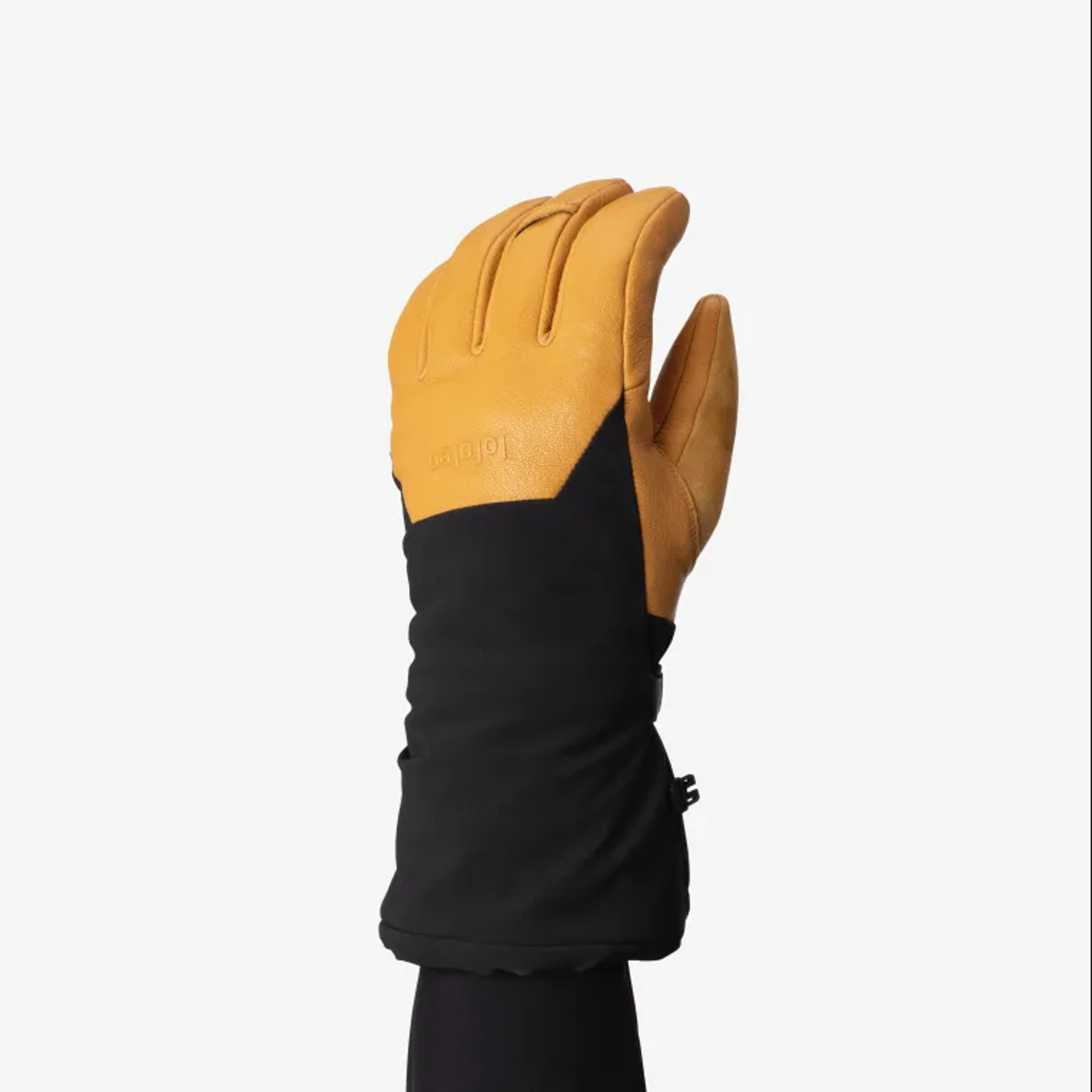 lofoten Gore-Tex Thermo200 Ski Gloves 2024