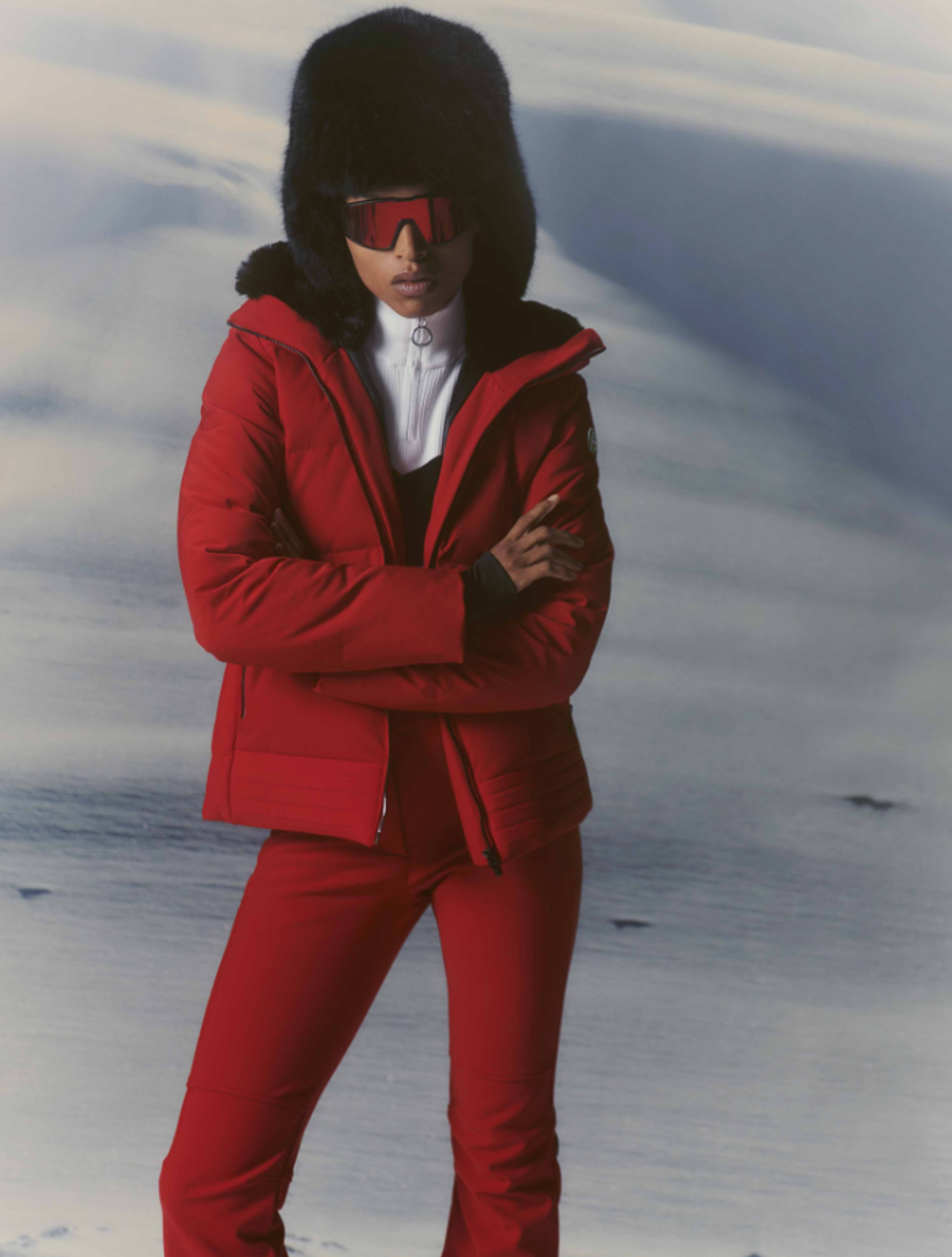 Ski Jackets in the Fusalp Heritage Collection