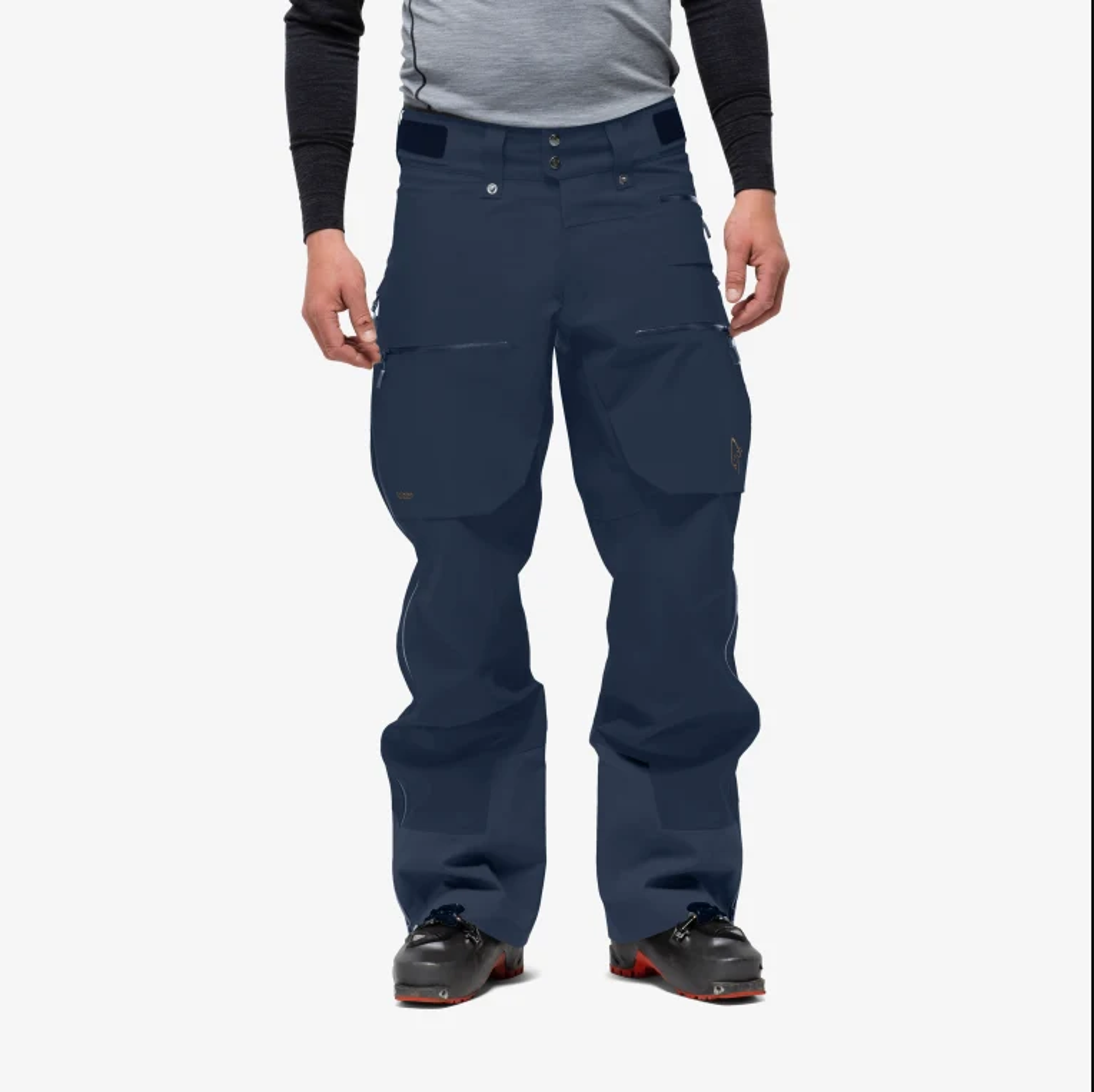 lofoten Gore-Tex Pro Ski Pants