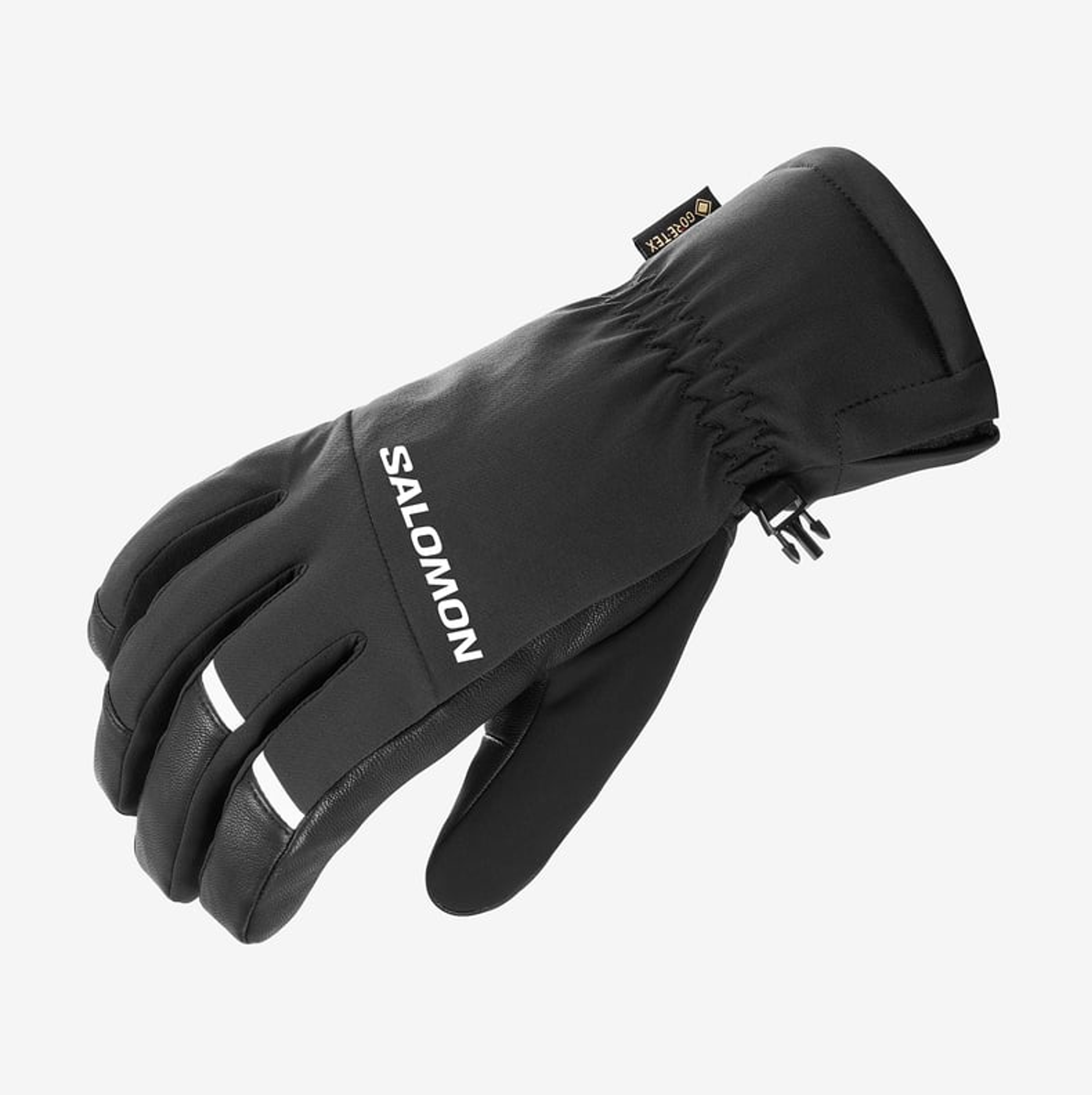 PROPELLER GORE-TEX Unisex Ski Gloves by Salomon