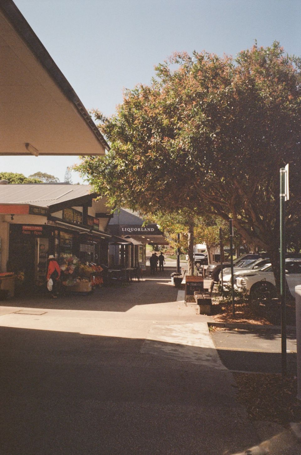 Photograph, Australia, 2026