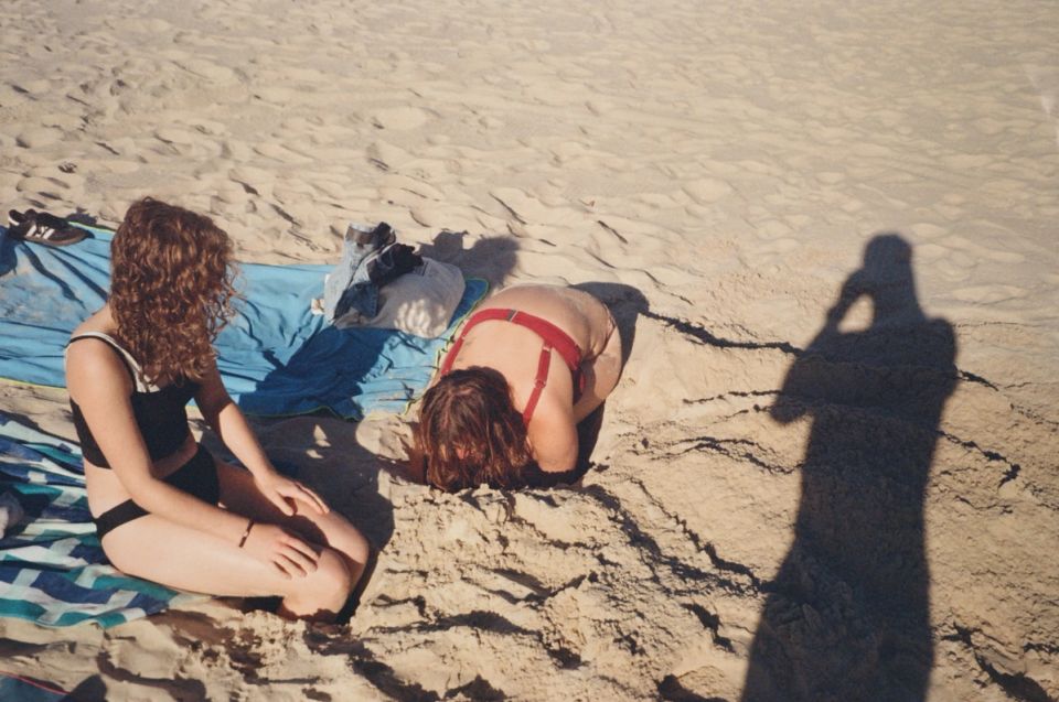 Photograph, Australia, 2026