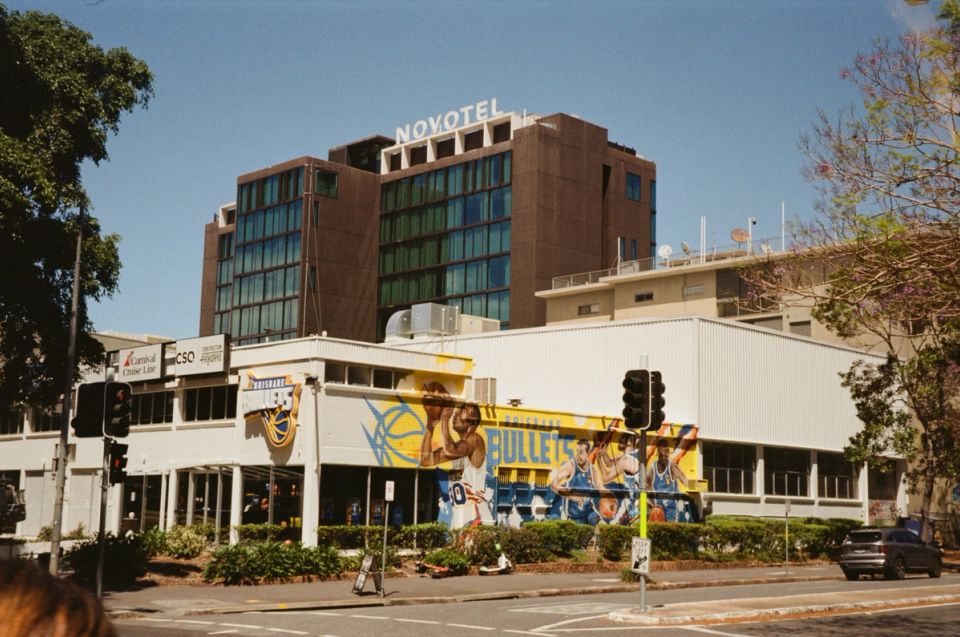 Photograph, Australia, 2026