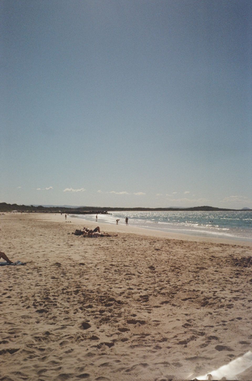 Photograph, Australia, 2026