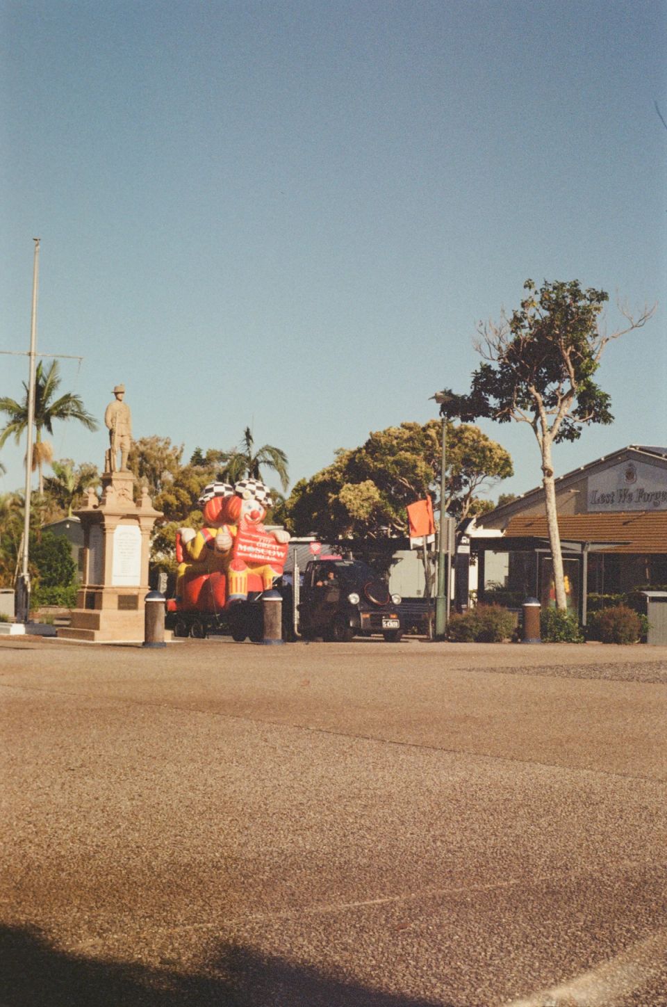 Photograph, Australia, 2026