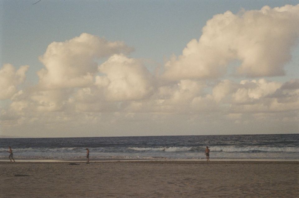 Photograph, Australia, 2026
