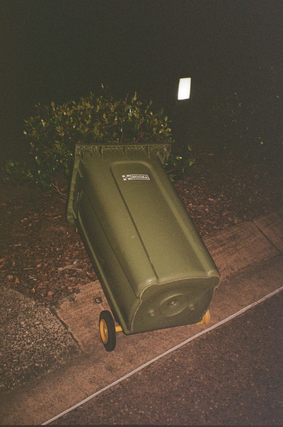 Photograph, Australia, 2026