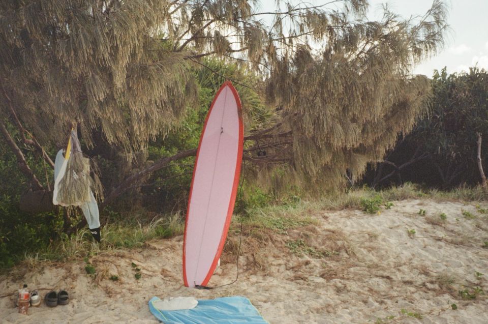 Photograph, Australia, 2026