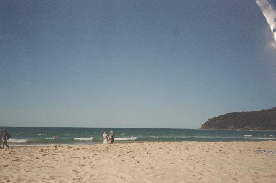 Photograph, Australia, 2026