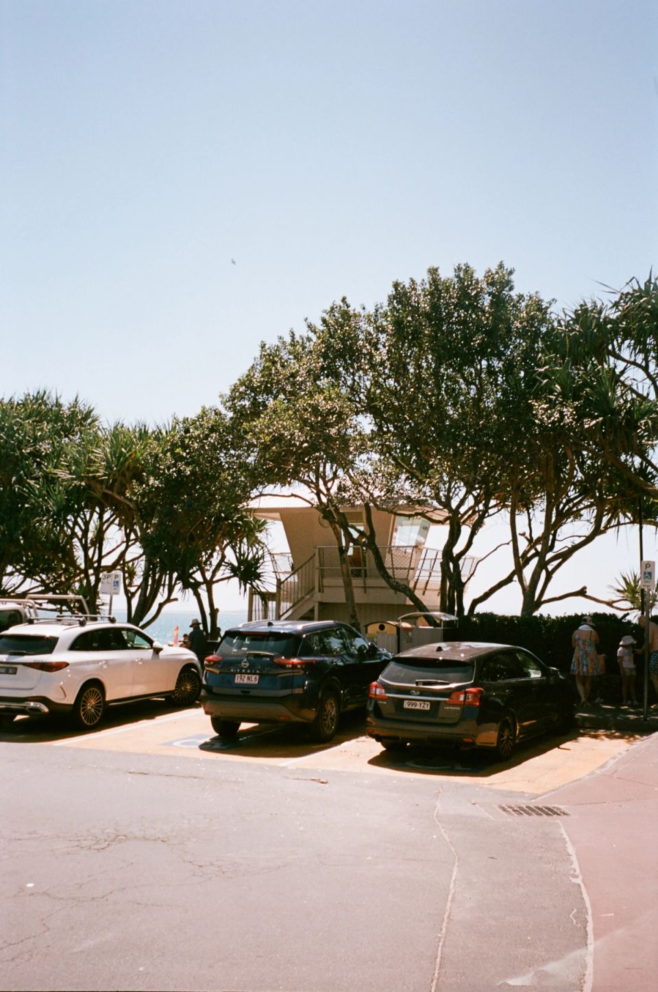 Photograph, Australia, 2026