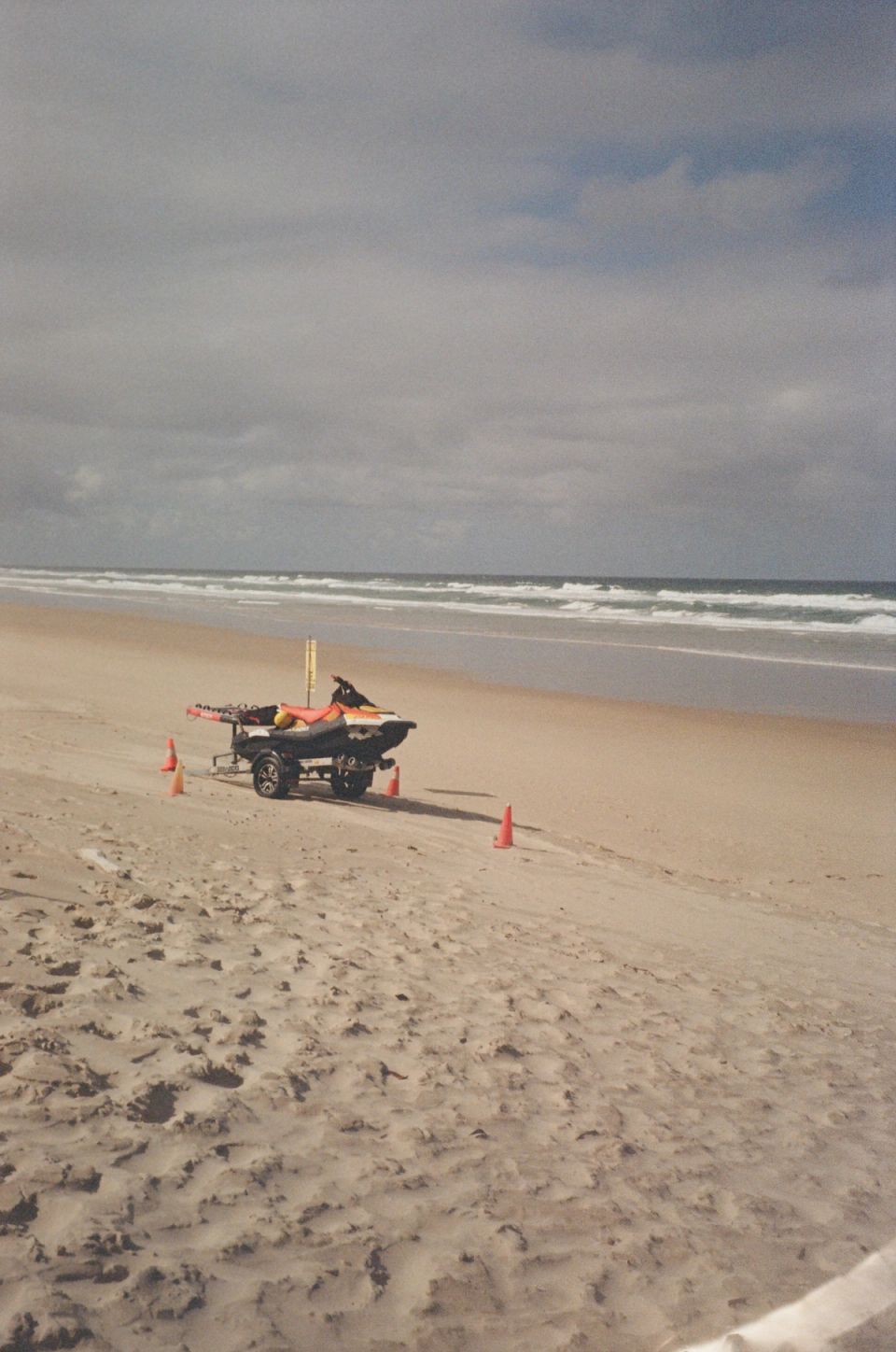 Photograph, Australia, 2026