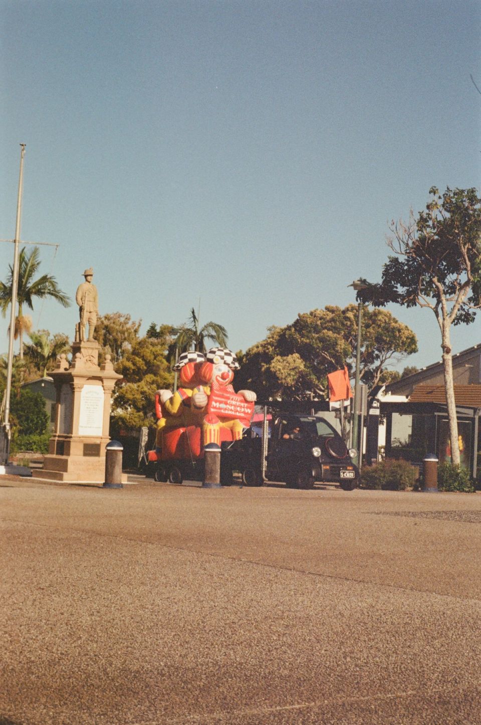 Photograph, Australia, 2026