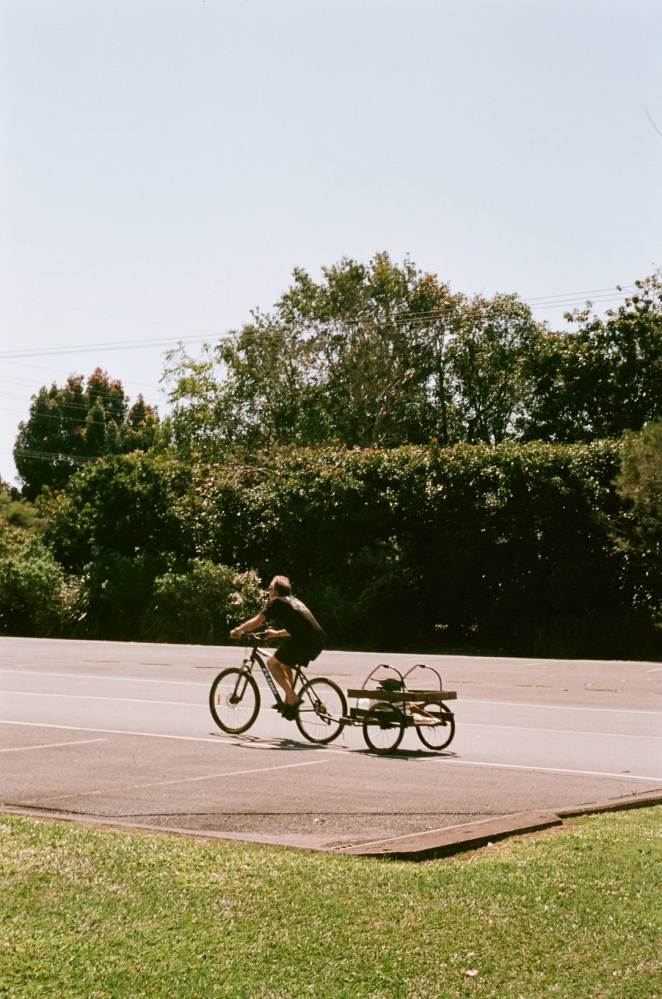 Photograph, Australia, 2026