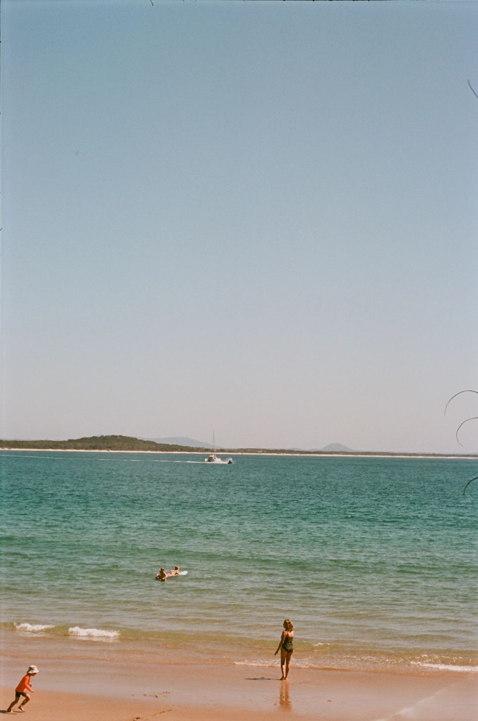 Photograph, Australia, 2026