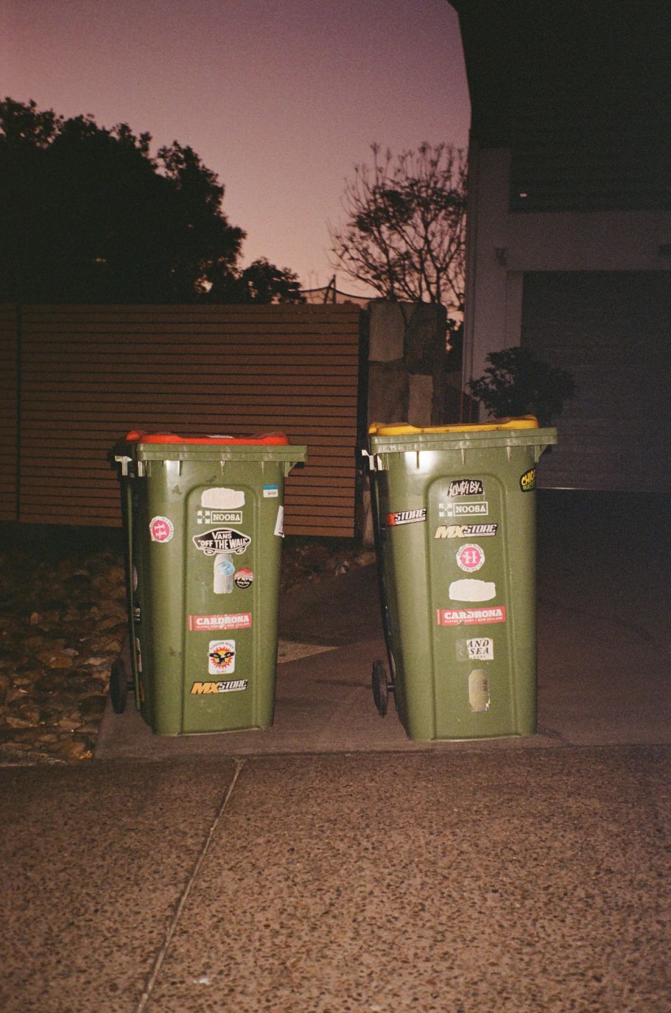 Photograph, Australia, 2026