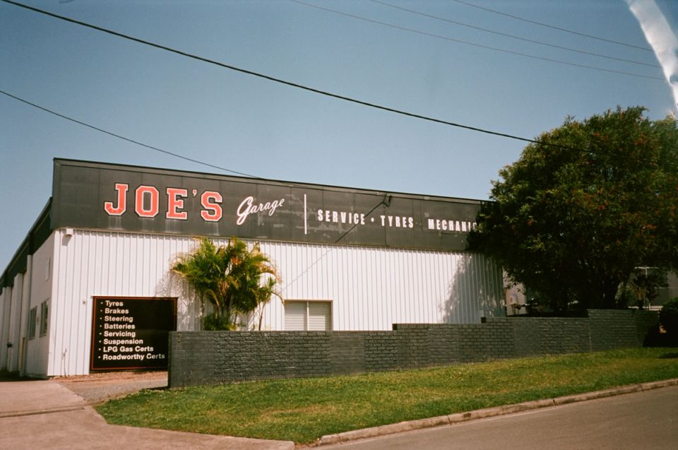 Photograph, Australia, 2026
