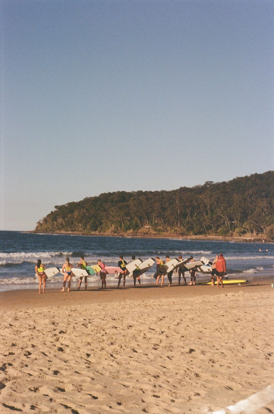 Photograph, Australia, 2026