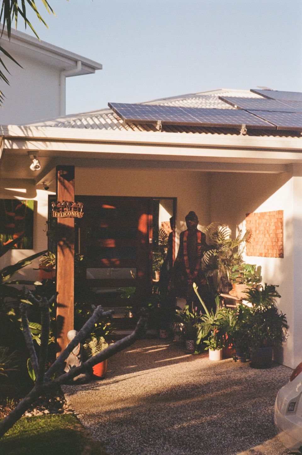 Photograph, Australia, 2026
