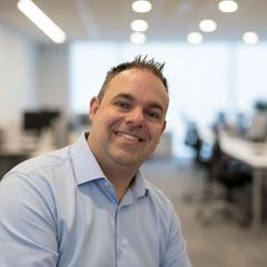 Marc Verboon