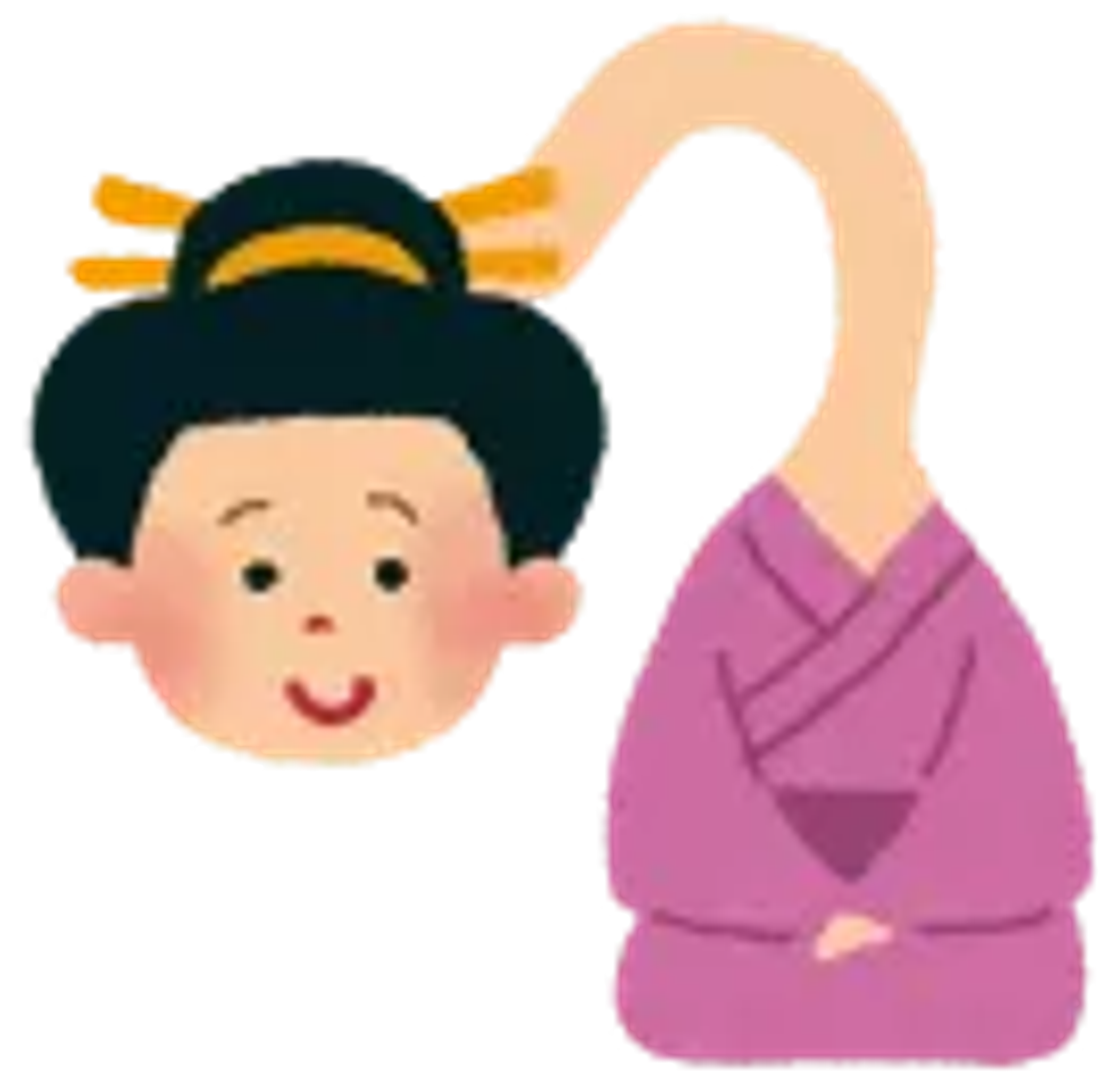 Rokurokubi